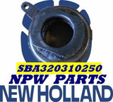 USED FORD NEW HOLLAND 1215, HUB Release SBA320310250