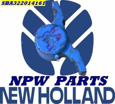 USED FORD NEW HOLLAND 1215, SBA322014161 CASING 4 wheel drive