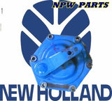 FORD NEW HOLLAND 1215, SBA328002410, SBA328002411 BRAKE Assy., R.H.