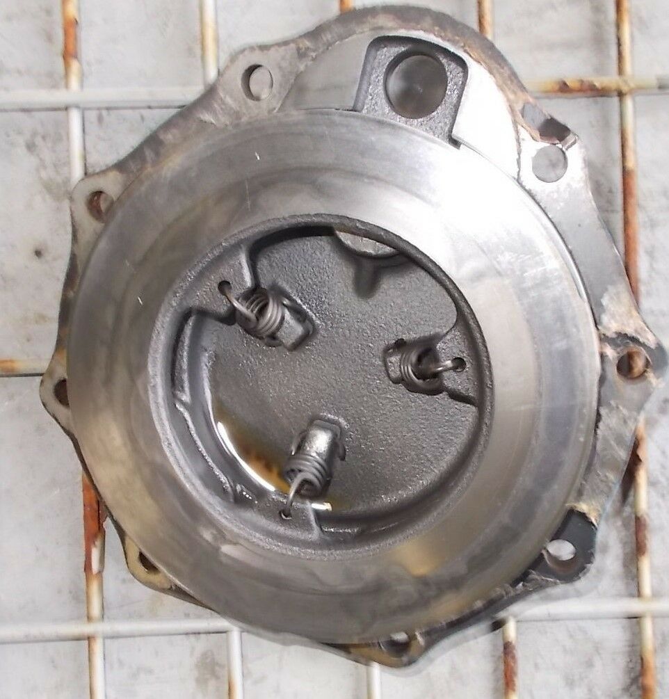 Ford/New Holland Tractor 1920 BRAKE ASSEMBLY RIGHT HAND