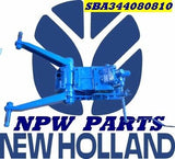 USED  FORD NEW HOLLAND 1215, SBA344080810 LIFT HOUSING