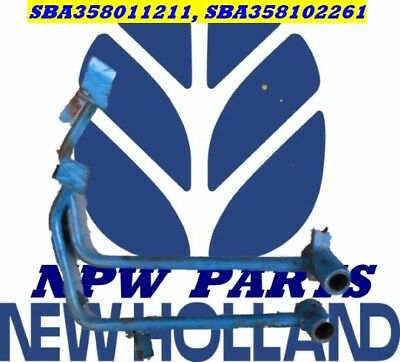 USED FORD NEW HOLLAND 1215, SBA358011211, SBA358102261 BRAKE PEDALS