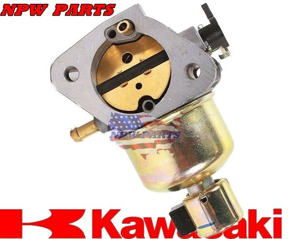 Kawasaki Carburetor Assembly OEM #15004-0986