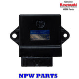 Genuine OEM Kawasaki CONTROL UNIT- 21175-2058 , 21175-2059 [KAW][21175-2061]