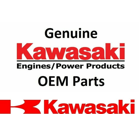 Genuine OEM Kawasaki CRANKSHAFT-COMP 13031-0747 13031-0822
