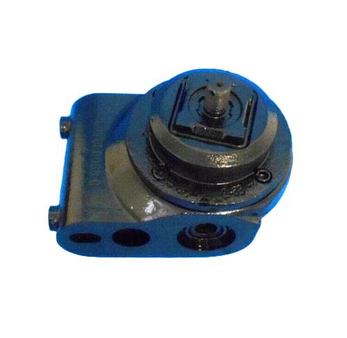 LELY OPTIMO 240, VERMEER 7020, 6020 PINION GEAR CUTTER UNIT