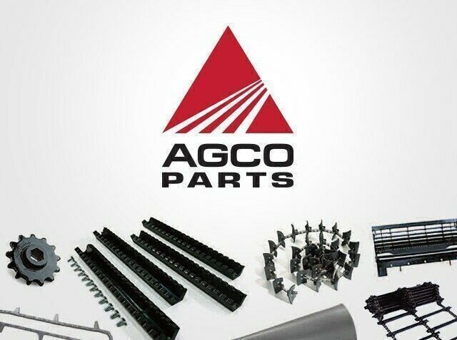 Agco-Massey