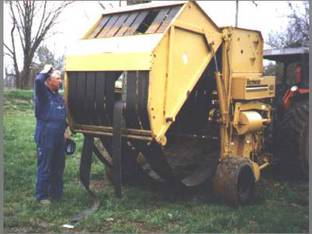 MISC EQUIPMENT