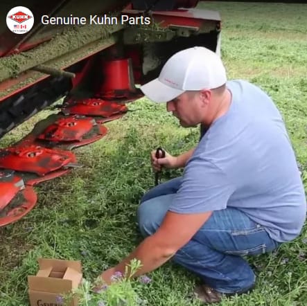 Kuhn
