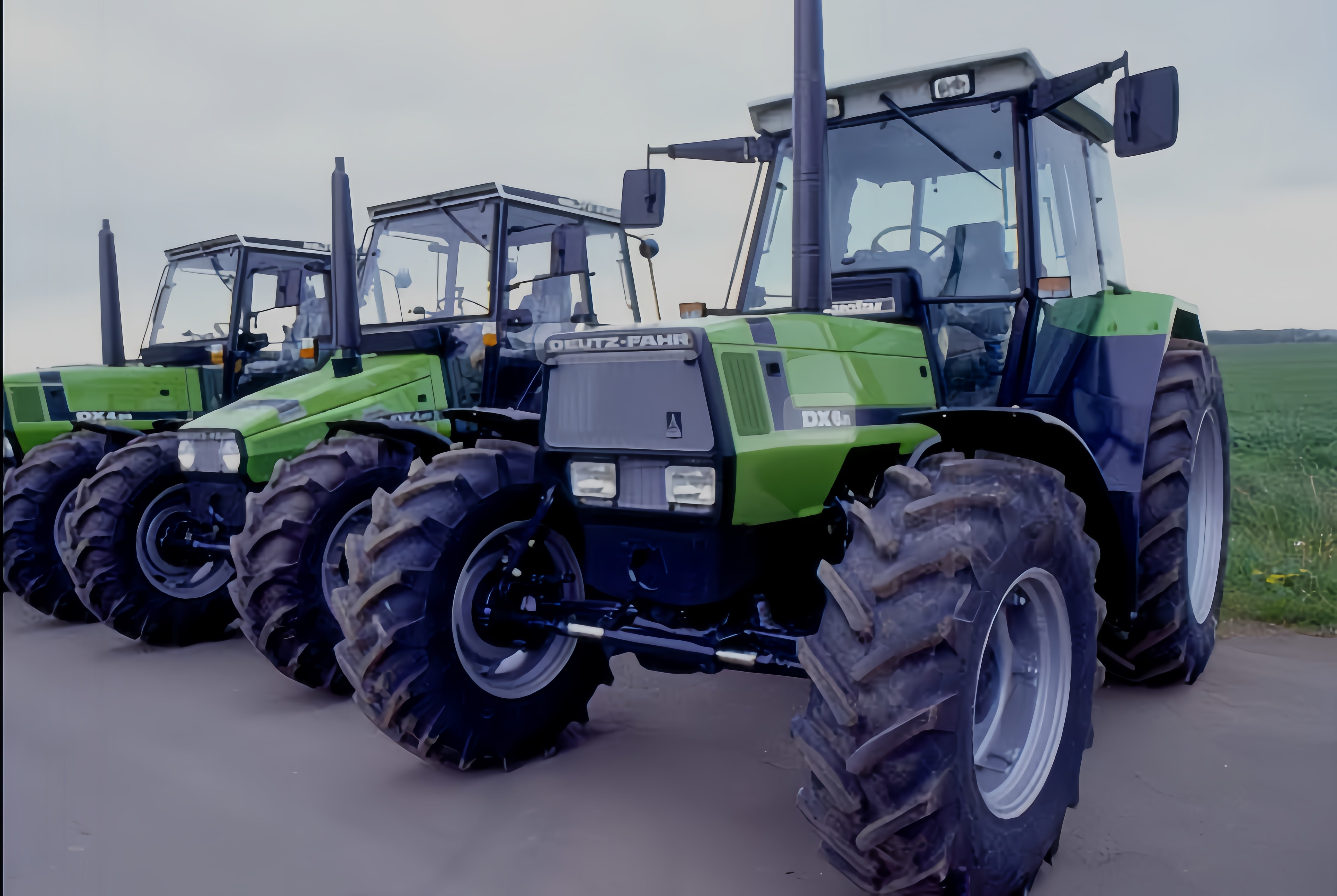 Deutz
