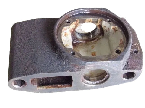 USED 527909 Agco ROTOR HOUSING FOR NEW IDEA 5406,5407, 5408 ,5409, 5410 DISC MOWERS