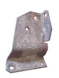 Agco Hesston Massey Ferguson 527369 Swathboard Mounting Plate 1004 1005 1006 1007 1008 Disc Mower 5407 5408 5409 5410 New Idea 527369B