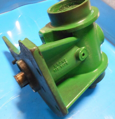 USED Krone AM 167, 202, 242, 282, 322, GEARBOX 1455620