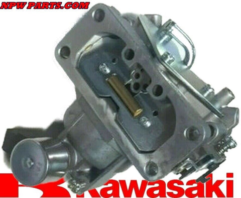 150041010 OEM GENUINE Kawasaki Carburetor 15004-7024 15004-1010 15004-0763