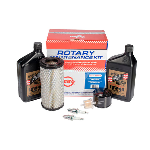 Rotary 15935 Engine Maintenance Kit Replaces 99969-6421 KAWASAKI