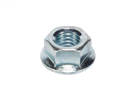 LOCK NUT SERRATED FOR BAD BOY 013-5300-00  [[Q23