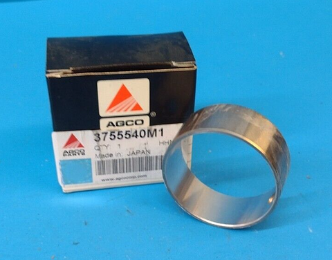 [AGCO] Massey Ferguson, 3755540M1 BEARER, BEARING