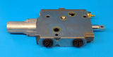 Agco , MASSEY FERGUSON 3796029M3 ,3790612M1 Directional Control Valve BOSCH