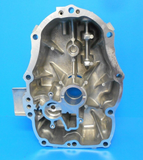 Kawasaki Engine Cover Crankcase 49015-0046, 490150730, 49015-0730 New OEM