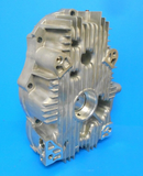 Kawasaki Engine Cover Crankcase 49015-0046, 490150730, 49015-0730 New OEM