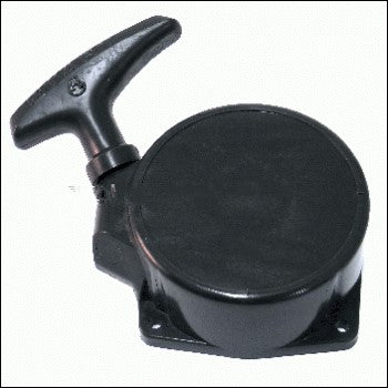 Genuine Kawasaki 49088-2473-YK Recoil Starter OEM – Gas Power, 24V, Black, New Original Part
