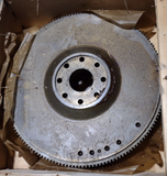 [AGCO] WHITE 8310 FLYWHEEL 5015011M91 , 18 SPEED