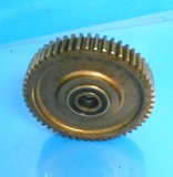 USED LELY 240, VERMEER 7020 AGCO 526421 , 526401 Gearbox GEAR 4.1201.0307.0,94668001