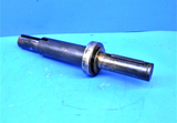 Used 527299 INPUT SHAFT New Idea 5406, 5407, 5408, 5409, 5410 Mowers