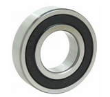 Radial Ball Bearing, PS, 40mm, 6008 2RS, 86130 Bush Hog
