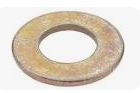 Y705533, 705533  Washer, Knife Bolt Dimensions 15/32" ID x 59/64" OD, 1/16"