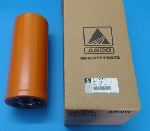 [AGCO] Massey Ferguson, MF0581604 Agco 71372341 Hydraulic Pump Spin On Filter