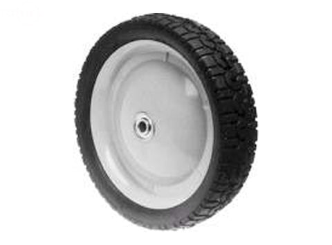 Rotary 8263 Steel Wheel Replaces Snapper 7012603, 7019200, 7022800,