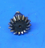 BUSH HOG DISC MOWER GEAR, OUTPUT 15 T, Part # 87369 DM70, DM80, DM90