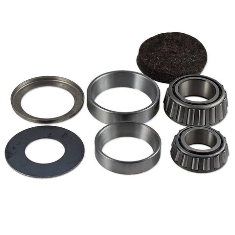 70228458 Front Wheel Bearing Kit Fits Allis Chalmers NEW OLD STOCK