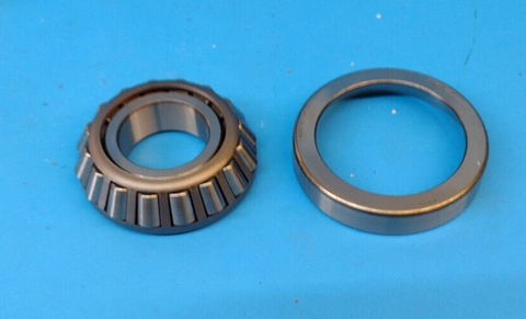 [AGCO] Massey Ferguson, AG-CHEM AG712284 KOYO BEARING