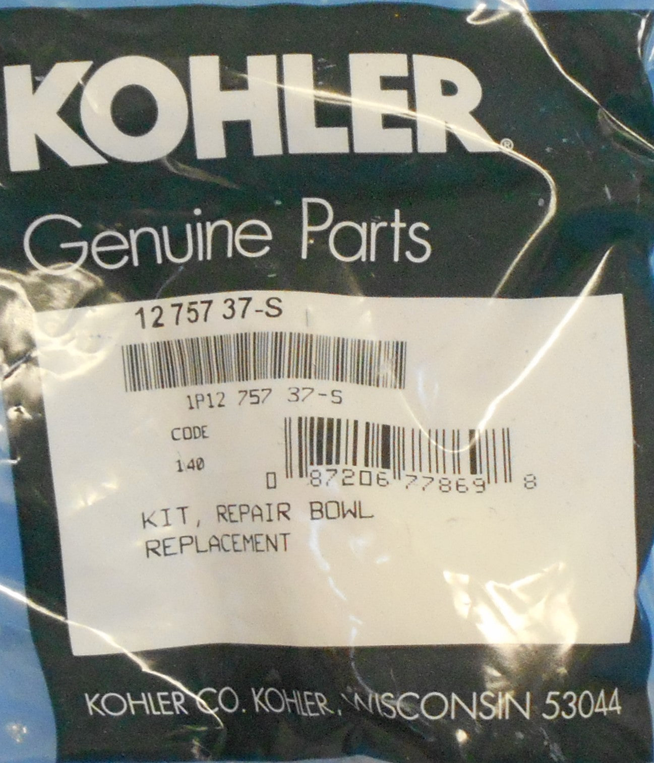 Kohler