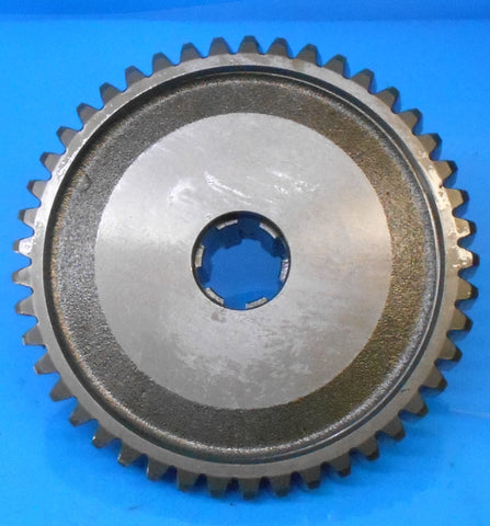 USED Pinion Gear 56144100 Kuhn GMD 44 55 66 77 New Holland 274077 442 452 462 463 Disc Mower Deere CC19321 240 260 270 1320 1326 1327 1314 1315