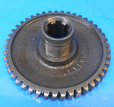 USED Pinion Gear 56144100 Kuhn GMD 44 55 66 77 New Holland 274077 442 452 462 463 Disc Mower Deere CC19321 240 260 270 1320 1326 1327 1314 1315