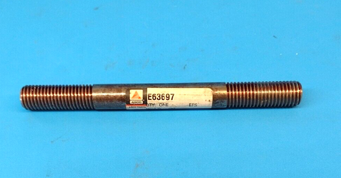 [AGCO] Massey Ferguson, E63697 SHAFT/AUX , threaded rod