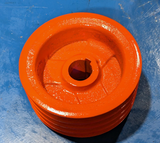 Kuhn GMD Series Small Pulley - 56311600 GMD 500, 600, 700 John Deere E92335