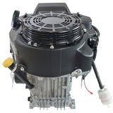 Genuine OEM Kawasaki FS600V-GS01S 18.5HP 1" Vertical RS Engine w/o Muffler