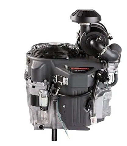 Kawasaki FXT00V-S08S 1-1-8" x 4-9-32" Crank V-Twin 999cc 35HP Vertical Engine