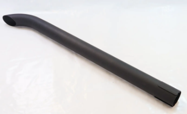 KUBOTA H3G90-12120 PIPE, MUFFLER M4700 THRU M9000