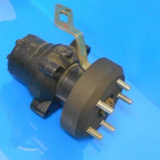 Genuine OEM Hydro-Gear MOTOR WHEEL Part# HGM-15E-3051 W/HGB-BEHB-XX BRAKE [D30]