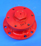 USED Mortl Disc drive gear pod for HT: 130, 170K, 210, 210RC, 250, 252, 252S, HT292