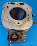 USED FX801V, FX850V-MS00 - Kawasaki Engine  CYLINDER/CRANKCASE 49120-0916