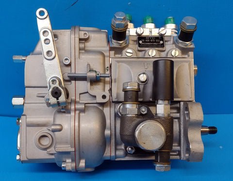 Fuel injection Pump  02232387 for Deutz Engine F3L912