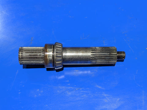 USED Gearbox Shaft 9601663 New Holland 411 Disc Mower Conditioner