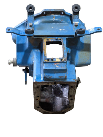 USED FORD NEW HOLLAND 1500 CLUTCH HOUSING SBA320010150