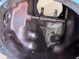 USED FORD NEW HOLLAND 1500 CLUTCH HOUSING SBA320010150